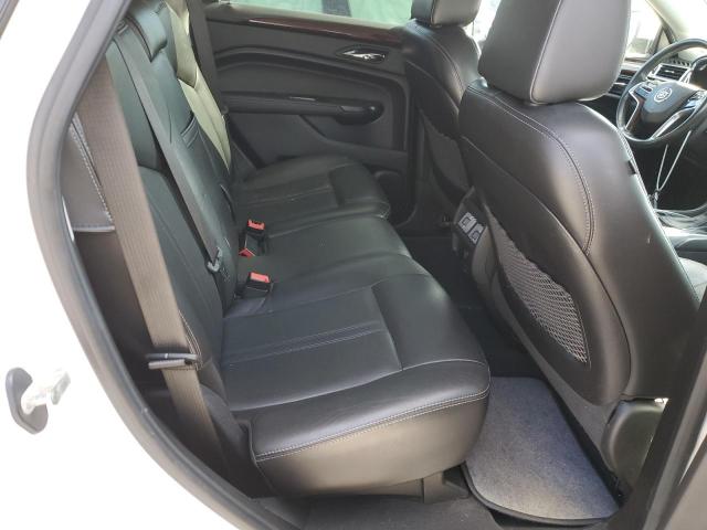 Photo 10 VIN: 3GYFNCE35DS645137 - CADILLAC SRX LUXURY 