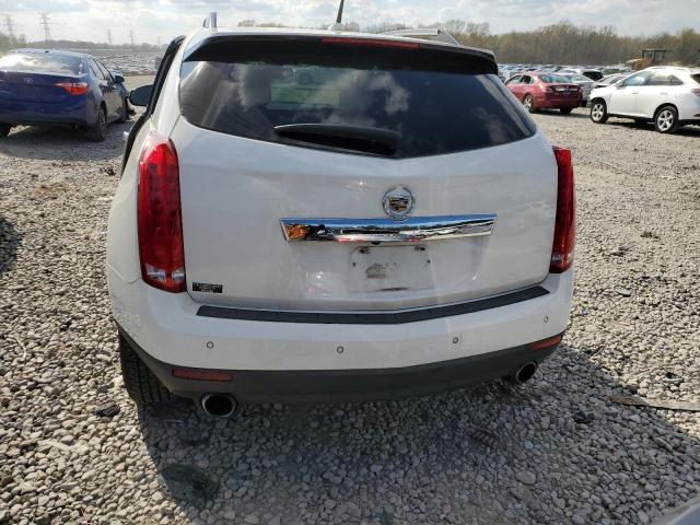 Photo 5 VIN: 3GYFNCE35DS645137 - CADILLAC SRX LUXURY 