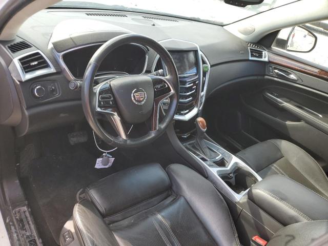 Photo 7 VIN: 3GYFNCE35DS645137 - CADILLAC SRX LUXURY 