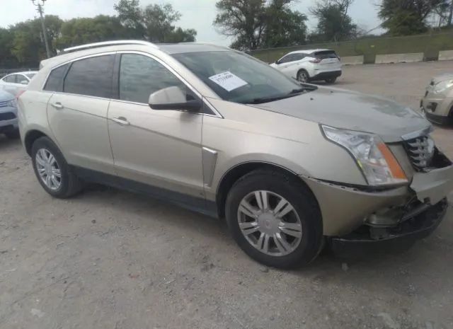 Photo 0 VIN: 3GYFNCE35DS646076 - CADILLAC SRX 