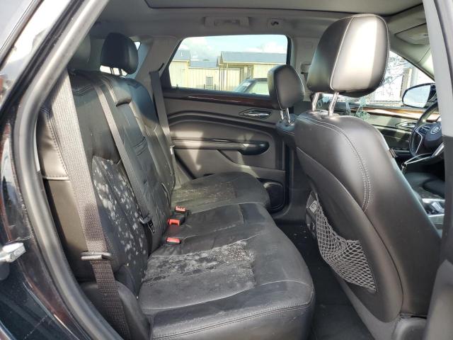 Photo 10 VIN: 3GYFNCE35ES613693 - CADILLAC SRX PERFOR 