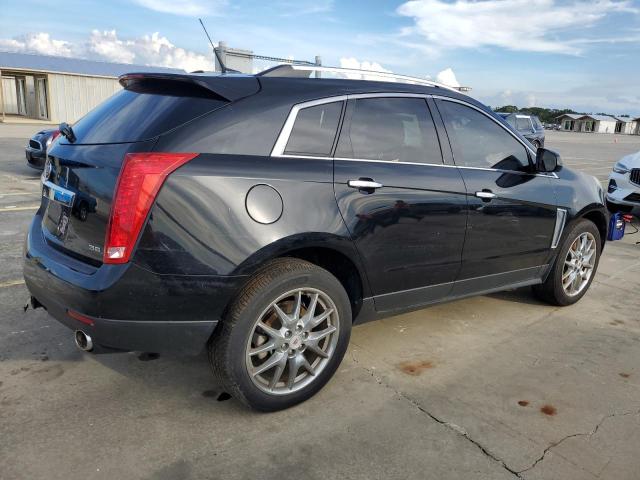 Photo 2 VIN: 3GYFNCE35ES613693 - CADILLAC SRX PERFOR 