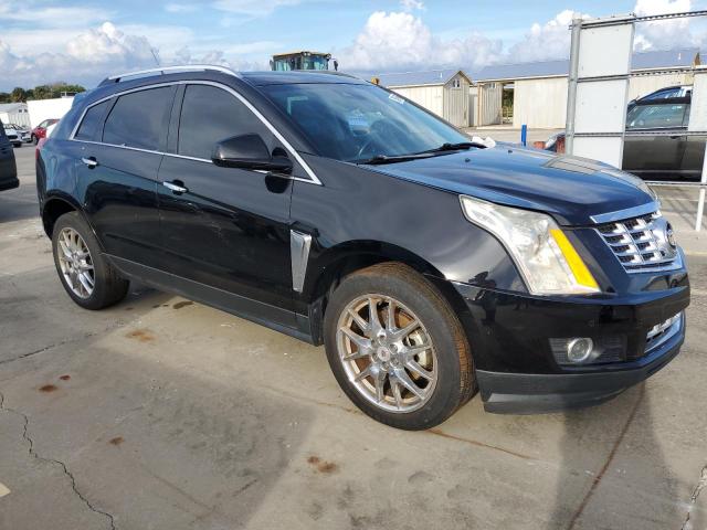 Photo 3 VIN: 3GYFNCE35ES613693 - CADILLAC SRX PERFOR 