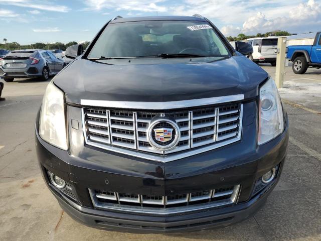 Photo 4 VIN: 3GYFNCE35ES613693 - CADILLAC SRX PERFOR 