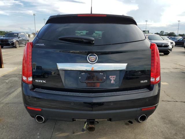 Photo 5 VIN: 3GYFNCE35ES613693 - CADILLAC SRX PERFOR 