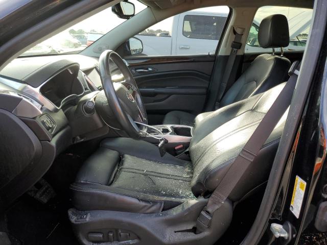 Photo 6 VIN: 3GYFNCE35ES613693 - CADILLAC SRX PERFOR 