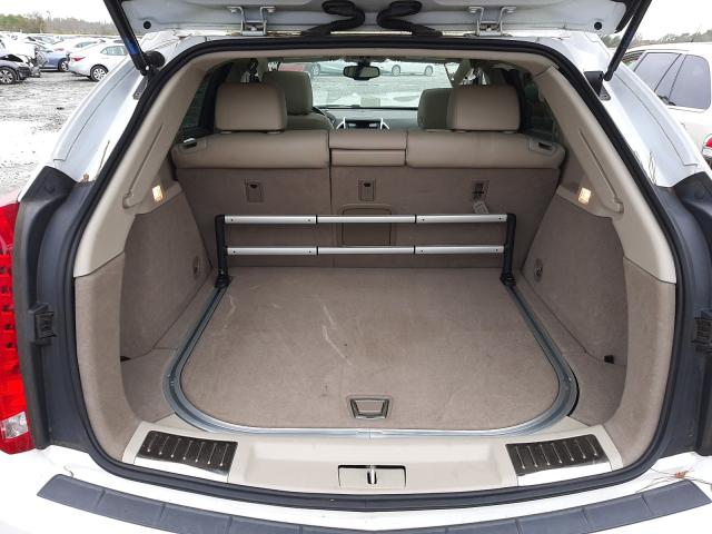 Photo 8 VIN: 3GYFNCE35ES615153 - CADILLAC SRX PERFOR 