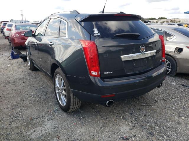 Photo 2 VIN: 3GYFNCE35ES681038 - CADILLAC SRX PERFOR 