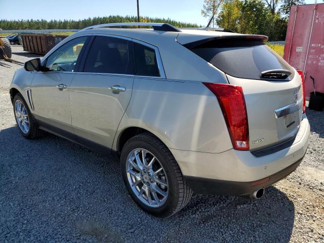 Photo 2 VIN: 3GYFNCE35ES685400 - CADILLAC SRX PERFOR 