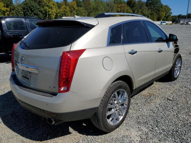 Photo 3 VIN: 3GYFNCE35ES685400 - CADILLAC SRX PERFOR 