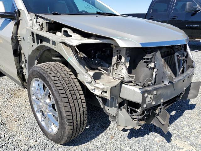 Photo 8 VIN: 3GYFNCE35ES685400 - CADILLAC SRX PERFOR 