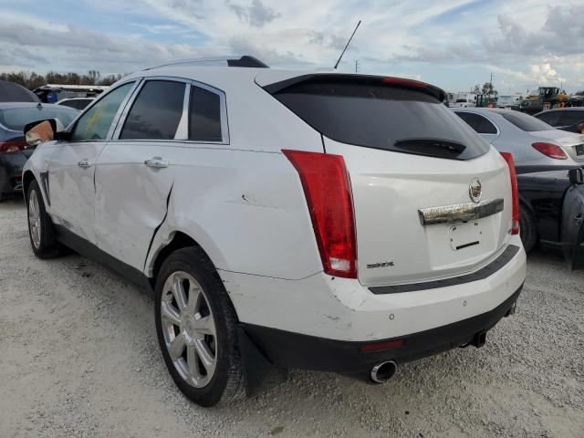 Photo 2 VIN: 3GYFNCE35FS555442 - CADILLAC SRX PERFOR 