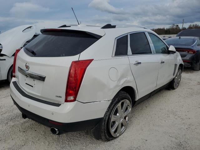 Photo 3 VIN: 3GYFNCE35FS555442 - CADILLAC SRX PERFOR 