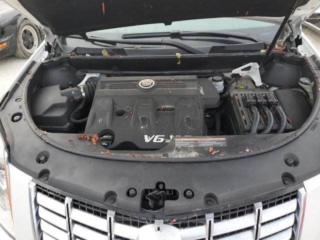 Photo 6 VIN: 3GYFNCE35FS555442 - CADILLAC SRX PERFOR 