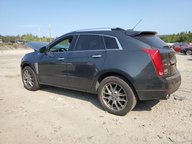 Photo 1 VIN: 3GYFNCE35GS507750 - CADILLAC SRX PERFOR 