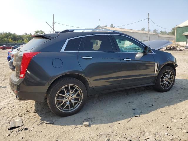 Photo 2 VIN: 3GYFNCE35GS507750 - CADILLAC SRX PERFOR 