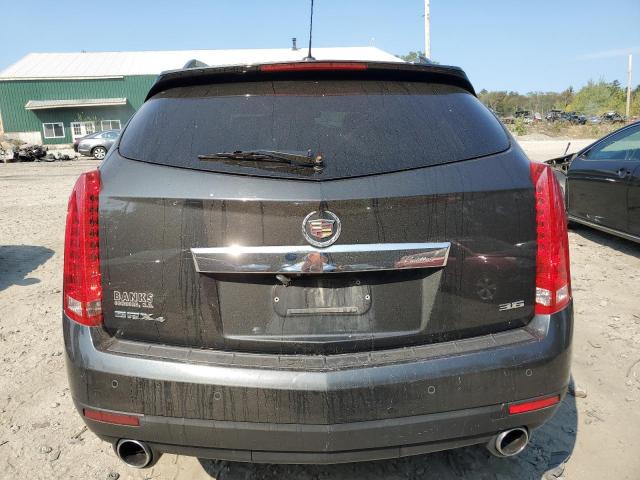 Photo 5 VIN: 3GYFNCE35GS507750 - CADILLAC SRX PERFOR 