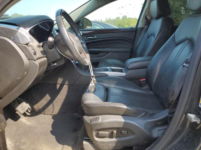 Photo 6 VIN: 3GYFNCE35GS507750 - CADILLAC SRX PERFOR 