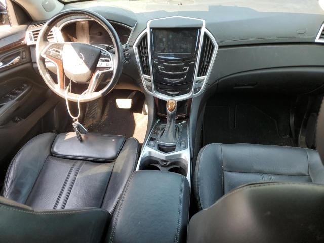 Photo 7 VIN: 3GYFNCE35GS507750 - CADILLAC SRX PERFOR 