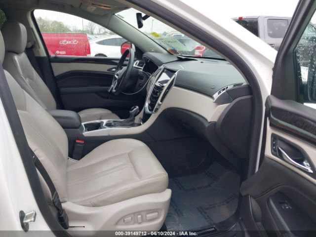 Photo 4 VIN: 3GYFNCE35GS546242 - CADILLAC SRX 