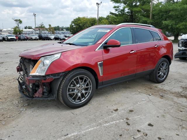 Photo 0 VIN: 3GYFNCE35GS559122 - CADILLAC SRX PERFOR 