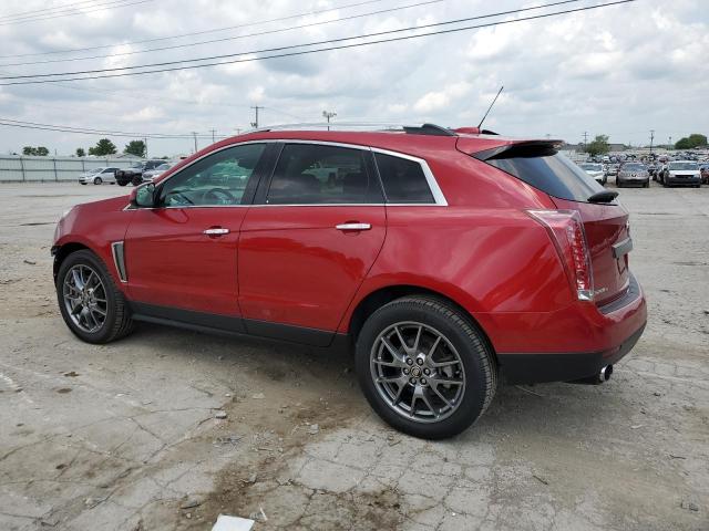 Photo 1 VIN: 3GYFNCE35GS559122 - CADILLAC SRX PERFOR 