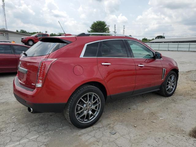 Photo 2 VIN: 3GYFNCE35GS559122 - CADILLAC SRX PERFOR 