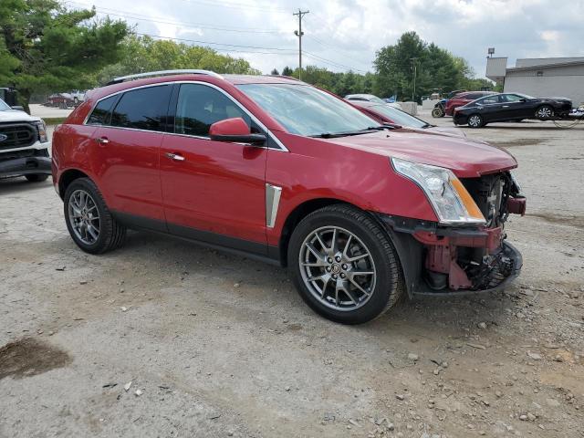 Photo 3 VIN: 3GYFNCE35GS559122 - CADILLAC SRX PERFOR 