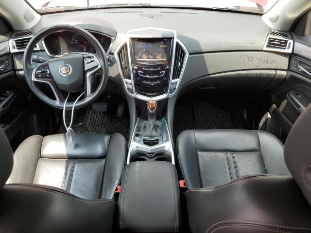 Photo 7 VIN: 3GYFNCE35GS559122 - CADILLAC SRX PERFOR 