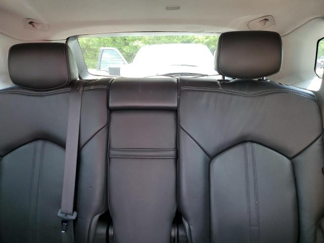 Photo 9 VIN: 3GYFNCE35GS559122 - CADILLAC SRX PERFOR 