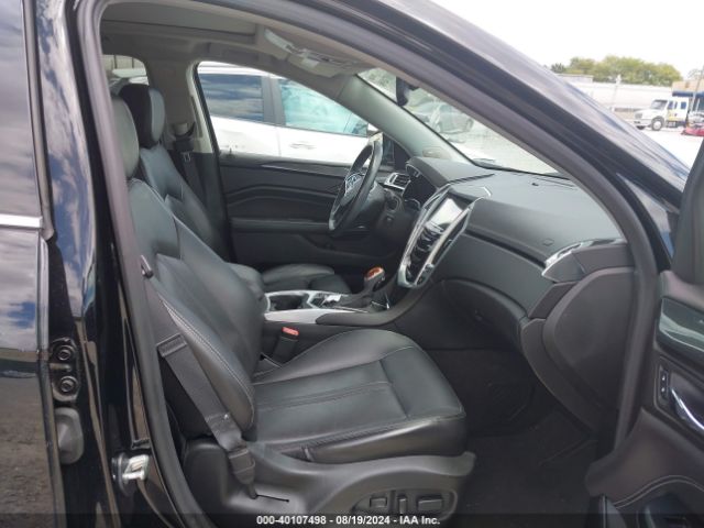 Photo 4 VIN: 3GYFNCE35GS560450 - CADILLAC SRX 