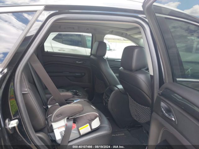 Photo 7 VIN: 3GYFNCE35GS560450 - CADILLAC SRX 