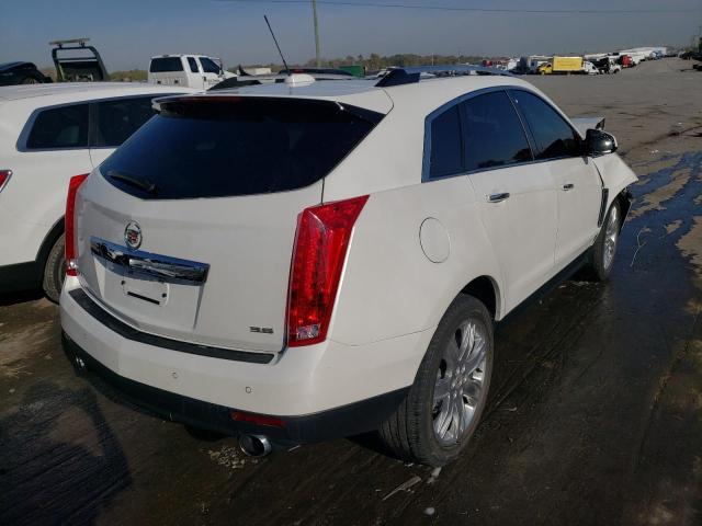 Photo 3 VIN: 3GYFNCE35GS563140 - CADILLAC SRX PERFOR 