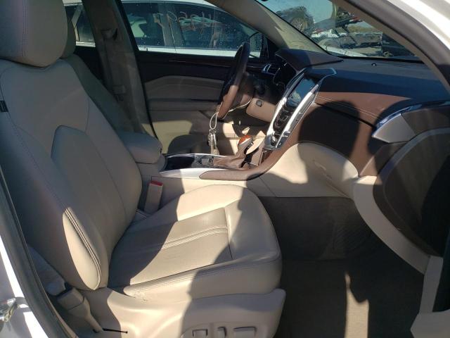 Photo 4 VIN: 3GYFNCE35GS563140 - CADILLAC SRX PERFOR 