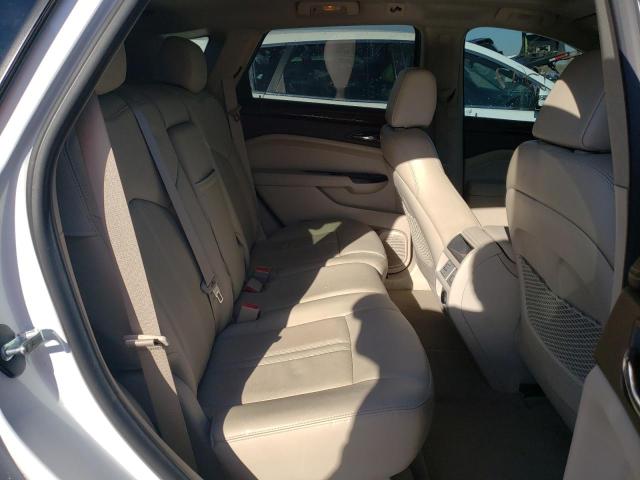 Photo 5 VIN: 3GYFNCE35GS563140 - CADILLAC SRX PERFOR 