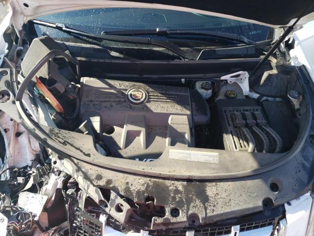 Photo 6 VIN: 3GYFNCE35GS563140 - CADILLAC SRX PERFOR 