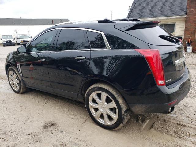 Photo 1 VIN: 3GYFNCE35GS567978 - CADILLAC SRX PERFOR 