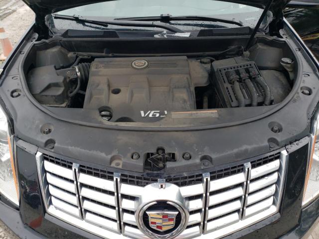 Photo 11 VIN: 3GYFNCE35GS567978 - CADILLAC SRX PERFOR 