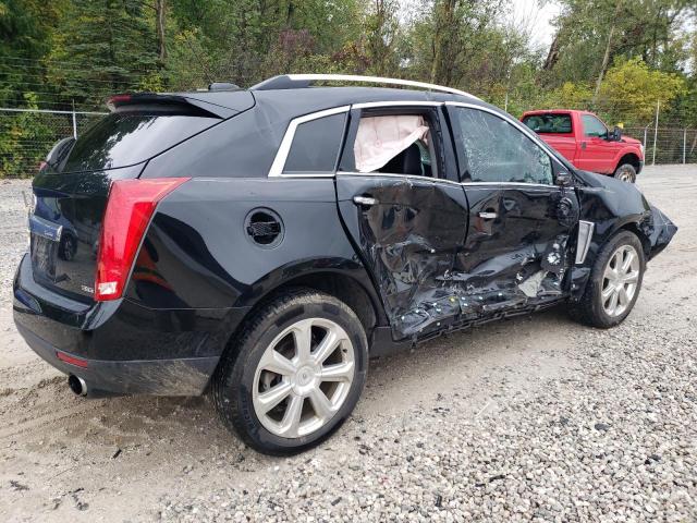 Photo 2 VIN: 3GYFNCE35GS567978 - CADILLAC SRX PERFOR 