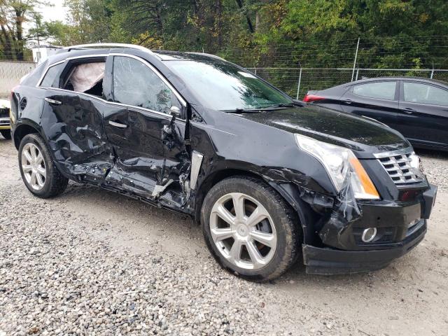 Photo 3 VIN: 3GYFNCE35GS567978 - CADILLAC SRX PERFOR 