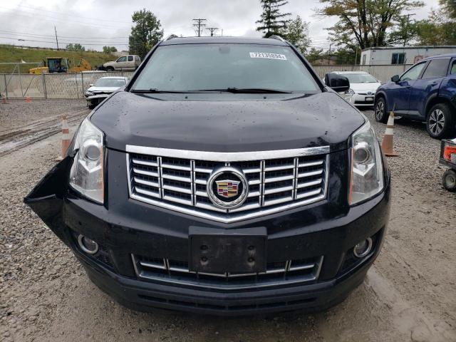 Photo 4 VIN: 3GYFNCE35GS567978 - CADILLAC SRX PERFOR 