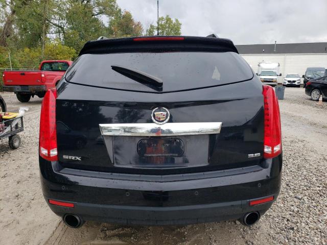 Photo 5 VIN: 3GYFNCE35GS567978 - CADILLAC SRX PERFOR 