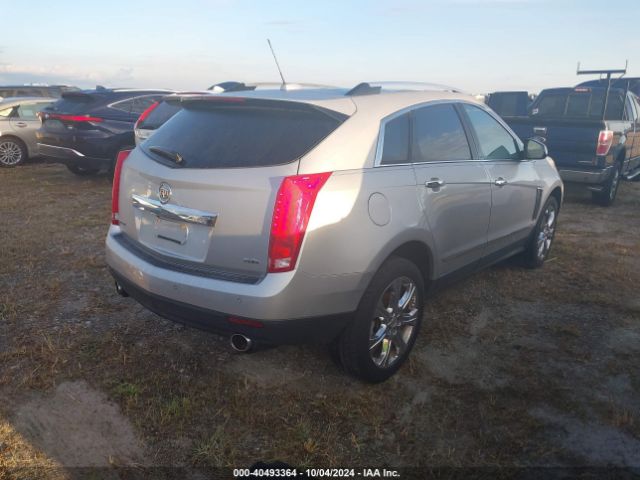 Photo 3 VIN: 3GYFNCE35GS579354 - CADILLAC SRX 