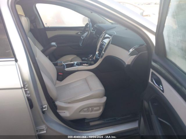 Photo 4 VIN: 3GYFNCE35GS579354 - CADILLAC SRX 