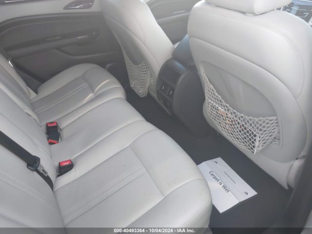 Photo 7 VIN: 3GYFNCE35GS579354 - CADILLAC SRX 