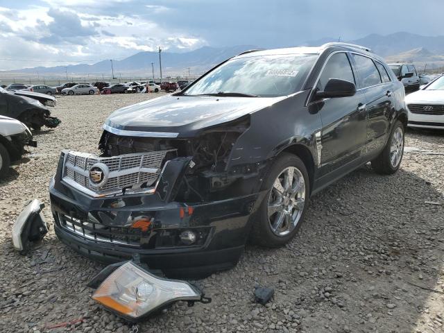 Photo 1 VIN: 3GYFNCE36CS504432 - CADILLAC SRX PREMIU 