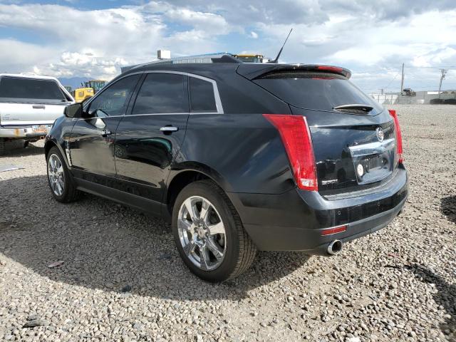 Photo 2 VIN: 3GYFNCE36CS504432 - CADILLAC SRX PREMIU 