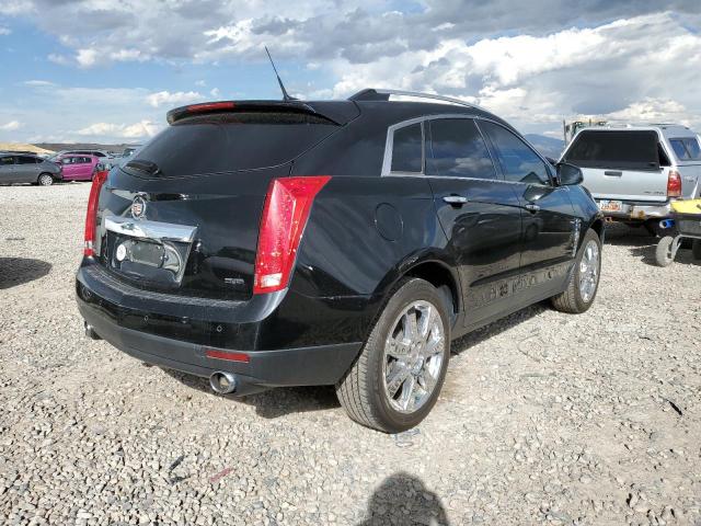 Photo 3 VIN: 3GYFNCE36CS504432 - CADILLAC SRX PREMIU 