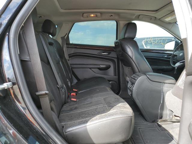 Photo 5 VIN: 3GYFNCE36CS504432 - CADILLAC SRX PREMIU 