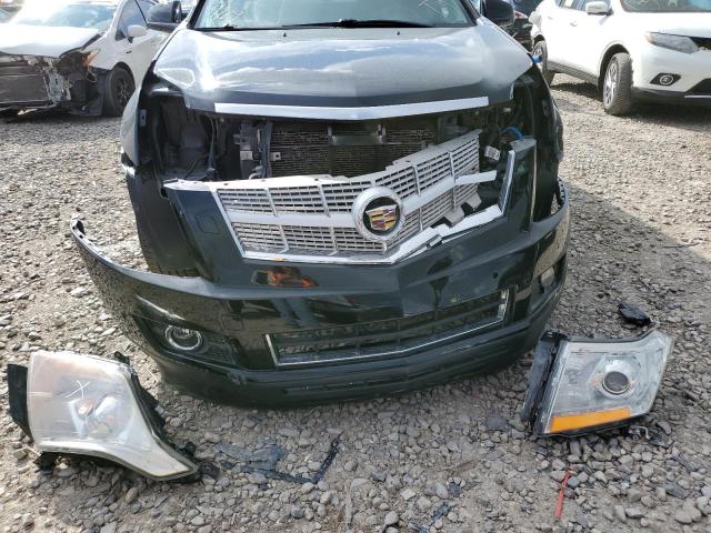 Photo 8 VIN: 3GYFNCE36CS504432 - CADILLAC SRX PREMIU 